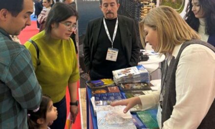 Ο θρησκευτικός και πολιτιστικός τουρισμός στο επίκεντρο της προβολής της Κεντρικής Μακεδονίας στο Βουκουρέστι