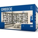 Η Ελλάδα στη Διεθνή Έκθεση Βιβλίου του Λονδίνου 2026