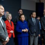 Εγκαινιάστηκε από την Λίνα Μενδώνη το Ηχογραφικό Κέντρο και Στούντιο Επαυξημένης Πραγματικότητας