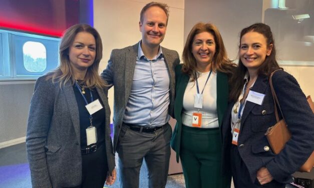 Μ. Βρετανία: Σταθερή η ταξιδιωτική ζήτηση για Ελλάδα – Συμμετοχή του ΕΟΤ σε ημερίδα της British Airways