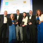 Σημαντική διάκριση του ΕΟΤ στα βραβεία της βρετανικής Ένωσης Ανεξάρτητων Tour Operators