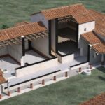 Δρομολογείται η αποκατάσταση και η ανάδειξη ρωμαϊκής έπαυλης στο Αμύνταιο της Φλώρινας, με ψηφιδωτά και τοιχογραφίες