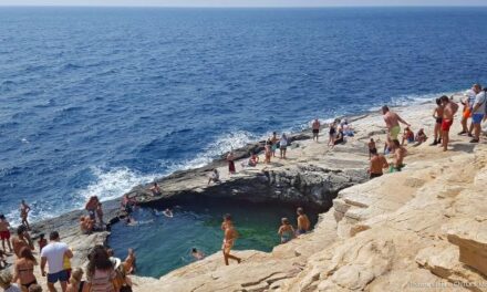 ΕΟΤ και JET2 ανακοινώνουν τη Θάσο ως νέο προορισμό για το 2027