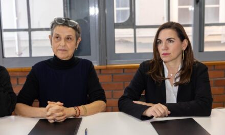 Θεσσαλονίκη: Υπογράφηκε προγραμματική συμφωνία με το Φεστιβάλ Κινηματογράφου