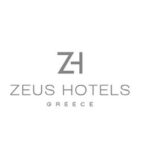 Διπλή διάκριση για τη Zeus Hotels Greece του ομίλου Παπακαλιάτη