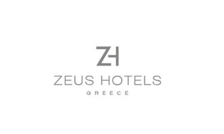 Διπλή διάκριση για τη Zeus Hotels Greece του ομίλου Παπακαλιάτη
