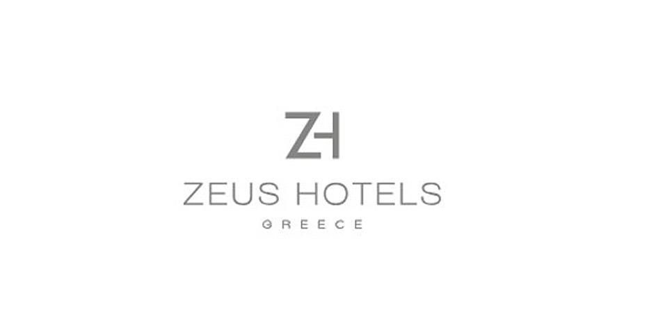 Διπλή διάκριση για τη Zeus Hotels Greece του ομίλου Παπακαλιάτη