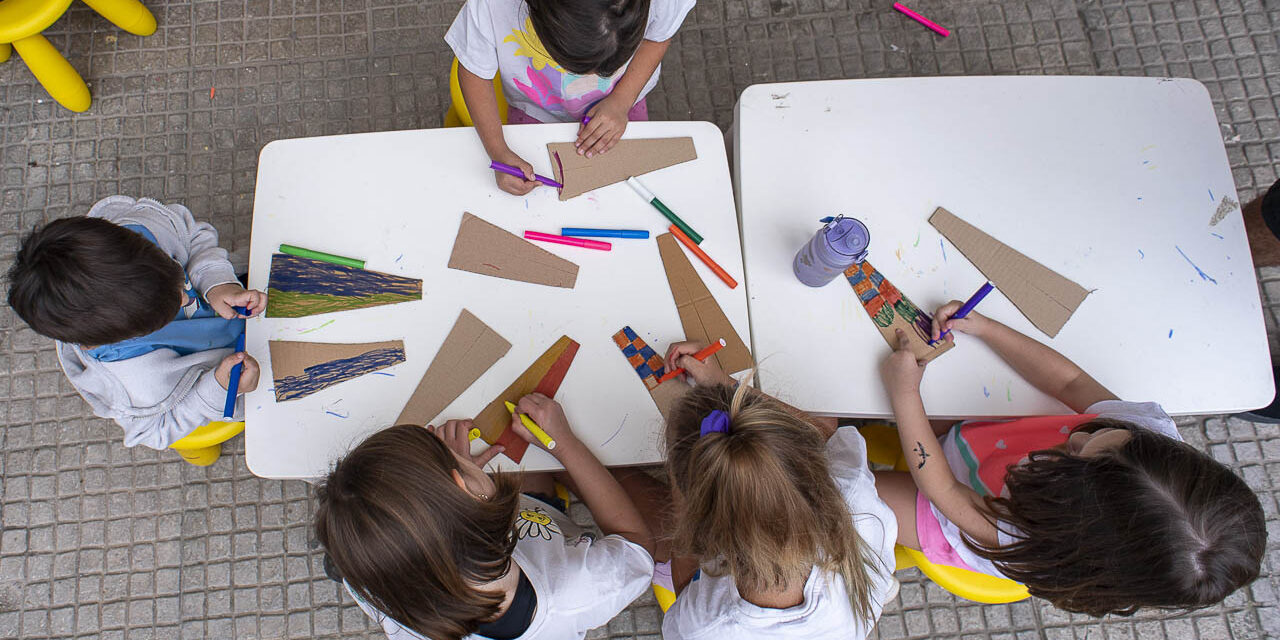 Πάσχα στην Αθήνα: Mουσική, εκθέσεις και κυνήγι σοκολατένιου έργου