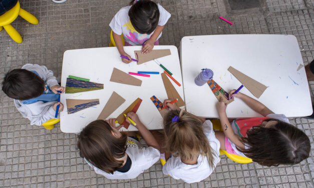 Πάσχα στην Αθήνα: Mουσική, εκθέσεις και κυνήγι σοκολατένιου έργου