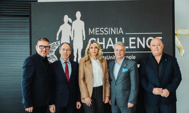 Messinia Challenge: 14 χρόνια ιστορίας με νέα ταυτότητα  και δέσμευση στη βιωσιμότητα για το 2026