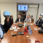 FedHATTA – ATU: Σύμφωνο συνεργασίας μεταξύ Ελλάδας και Αλβανίας στον τουρισμό για κοινά ταξιδιωτικά πακέτα και προβολή