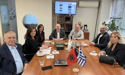 FedHATTA – ATU: Σύμφωνο συνεργασίας μεταξύ Ελλάδας και Αλβανίας στον τουρισμό για κοινά ταξιδιωτικά πακέτα και προβολή