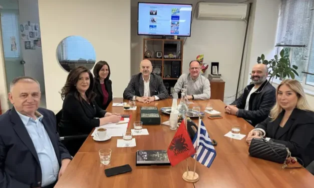 FedHATTA – ATU: Σύμφωνο συνεργασίας μεταξύ Ελλάδας και Αλβανίας στον τουρισμό για κοινά ταξιδιωτικά πακέτα και προβολή
