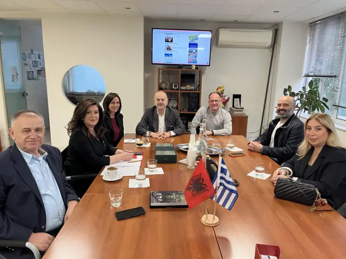 FedHATTA – ATU: Σύμφωνο συνεργασίας μεταξύ Ελλάδας και Αλβανίας στον τουρισμό για κοινά ταξιδιωτικά πακέτα και προβολή