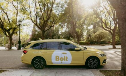 Η Bolt φέρνει την κατηγορία «Women for Women» και στην Ελλάδα