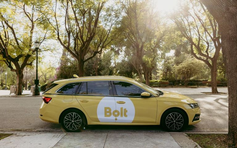 Η Bolt φέρνει την κατηγορία «Women for Women» και στην Ελλάδα