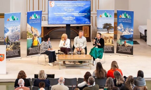 O βιώσιμος τουρισμός της Ελλάδας κερδίζει το ενδιαφέρον των Βρετανών ταξιδιωτών – Σημαντική αύξηση τουριστικών ροών