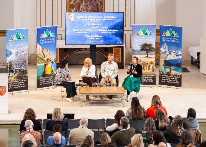 O βιώσιμος τουρισμός της Ελλάδας κερδίζει το ενδιαφέρον των Βρετανών ταξιδιωτών – Σημαντική αύξηση τουριστικών ροών