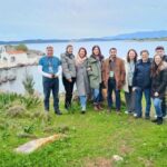 Προβολή της Χίου στη ρουμανική τουριστική αγορά