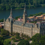 ΔΕΗ και Πανεπιστήμιο Georgetown συνεργάζονται για τη δημιουργία νέου Πανεπιστημίου (Ν.Π.Π.Ε.) στην Ελλάδα