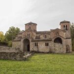 Σπάνια ξυλόγλυπτη εικόνα 3 μέτρων του Αγίου Γεωργίου από τον 13ο αιώνα – Σε βυζαντινό ναό