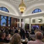 Ο ΕΟΤ στο Wanderlust Summit: Βασικό κριτήριο διακοπών η βιωσιμότητα και η πολιτιστική κληρονομιά των προορισμών