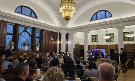 Ο ΕΟΤ στο Wanderlust Summit: Βασικό κριτήριο διακοπών η βιωσιμότητα και η πολιτιστική κληρονομιά των προορισμών