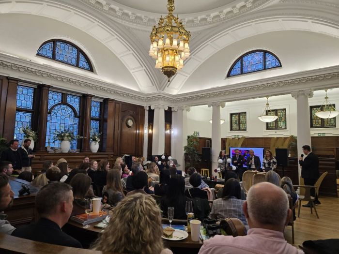 Ο ΕΟΤ στο Wanderlust Summit: Βασικό κριτήριο διακοπών η βιωσιμότητα και η πολιτιστική κληρονομιά των προορισμών