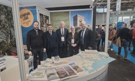 Οι Γάλλοι «ψηφίζουν» Ελλάδα για φέτος το καλοκαίρι