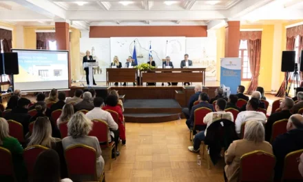 Σημείο αναφοράς για τον κλάδο των πολυτελών βιλών η ημερίδα της LeaderStay στη Ζάκυνθο