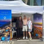 Ενισχυμένη προβολή του ελληνικού τουρισμού στην Αυστραλία -Ο ΕΟΤ στο 38ο Φεστιβάλ «Αντίποδες» της Μελβούρνης