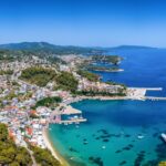 Αλόννησος: Κορυφαίος τουριστικός προορισμός για τους Βρετανούς