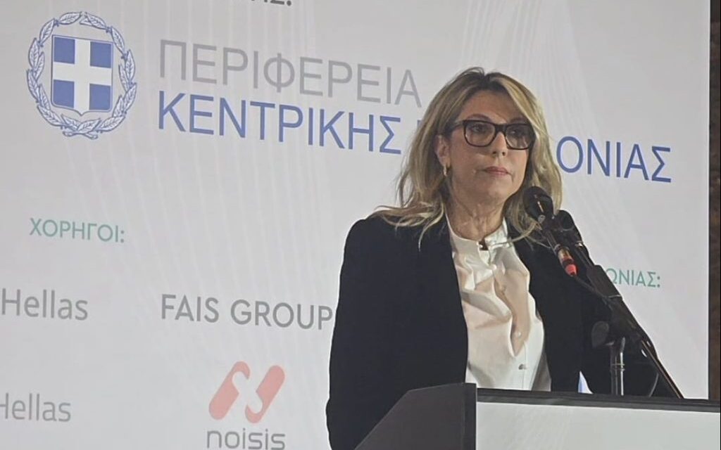 Υφ. Τουρισμού: «Η Θεσσαλονίκη διαθέτει ένα σπάνιο, πολύτιμο ψηφιδωτό μοναδικών εμπειριών»