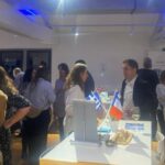 Προβολή της Αθήνας σε 130 επαγγελματίες τουρισμού στη Λυών