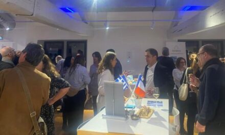 Προβολή της Αθήνας σε 130 επαγγελματίες τουρισμού στη Λυών