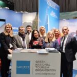 Έκθεση TravelXpo του Όσλο: Η Ελλάδα στις κορυφαίες προτιμήσεις των Νορβηγών ταξιδιωτών και το 2026