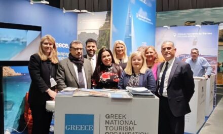 Έκθεση TravelXpo του Όσλο: Η Ελλάδα στις κορυφαίες προτιμήσεις των Νορβηγών ταξιδιωτών και το 2026