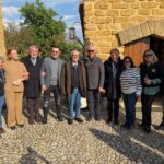 Roadshow του ΕΟΤ σε Κατάνια και Παλέρμο: Η καρδιά της Ελλάδας “χτύπησε” στη Σικελία