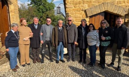 Roadshow του ΕΟΤ σε Κατάνια και Παλέρμο: Η καρδιά της Ελλάδας “χτύπησε” στη Σικελία