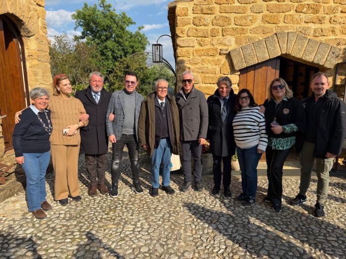 Roadshow του ΕΟΤ σε Κατάνια και Παλέρμο: Η καρδιά της Ελλάδας “χτύπησε” στη Σικελία