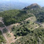 Αναβαθμίζεται ο αρχαιολογικός χώρος της Κασσώπης, στην Πρέβεζα