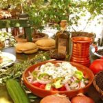 Η κρητική διατροφή και ο υγιεινός μεσογειακός τρόπος ζωής «ταξιδεύουν» στις ΗΠΑ