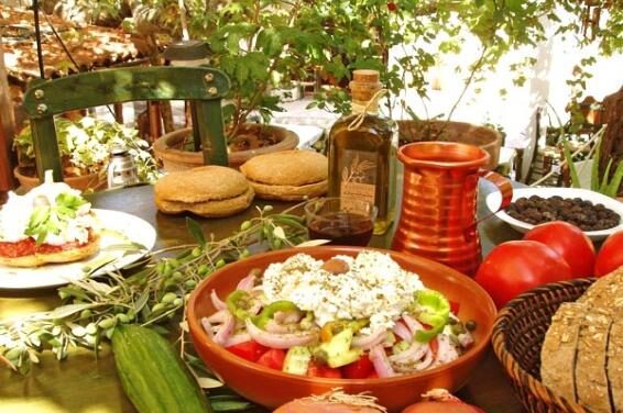 Η κρητική διατροφή και ο υγιεινός μεσογειακός τρόπος ζωής «ταξιδεύουν» στις ΗΠΑ
