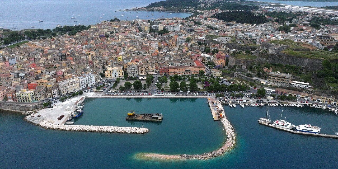 Κέρκυρα: Σε τροχιά ανάπτυξης ο θαλάσσιος τουρισμός – Αισιόδοξα μηνύματα για το 2026