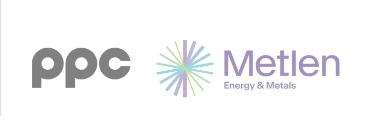 Όμιλος ΔΕΗ και METLEN Energy & Metals συμπράττουν για την ανάπτυξη έργων αποθήκευσης έως 1.500MW σε τρεις χώρες