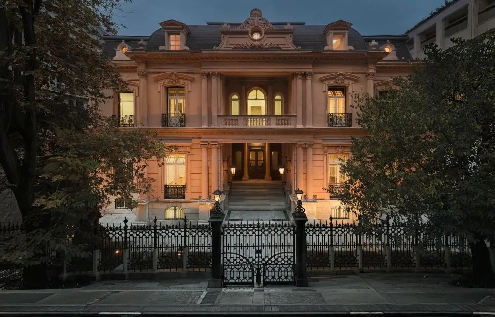 Αποδίδεται στους πολίτες της Θεσσαλονίκης το Κρατικό Ωδείο