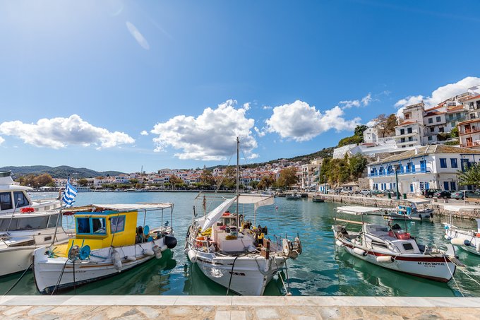 En Voyage: Το νησί της Ευρώπης που διατηρεί ακόμη την ταυτότητα του