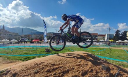 Ορεινή Ποδηλασία στην Πόλη – Το MTB BIKE EXPERT CUP 2026 επιστρέφει