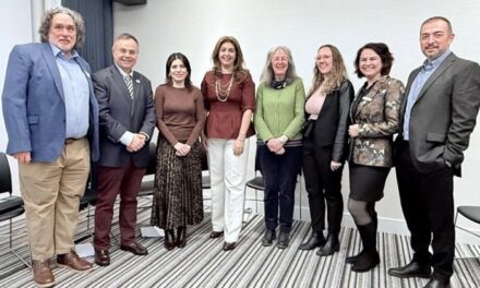 Λονδίνο: Συμμετοχή του ΕΟΤ σε ημερίδα για την τεχνητή νοημοσύνη και τον αναγεννητικό τουρισμό