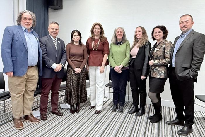 Λονδίνο: Συμμετοχή του ΕΟΤ σε ημερίδα για την τεχνητή νοημοσύνη και τον αναγεννητικό τουρισμό